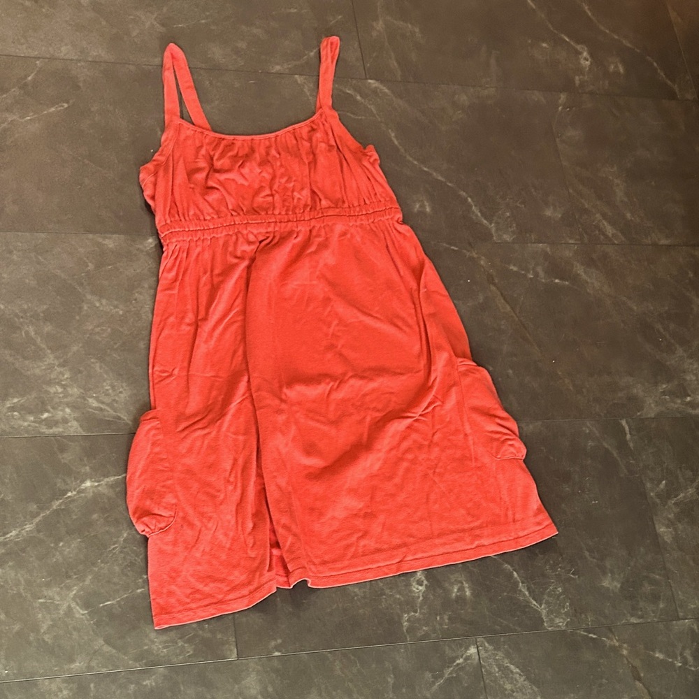 Mossimo Supply Co. Red Garment 11